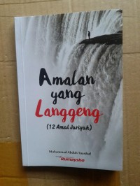 AMALAN YANG LANGGENG