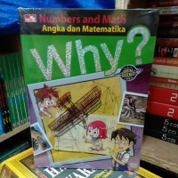 WHY ? ANGKA DAN MATEMATIKA