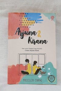 Arjuna & Kirana