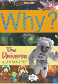Image of WHY : Alam Semesta