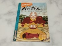 Avatar The Legend Of Aang 3