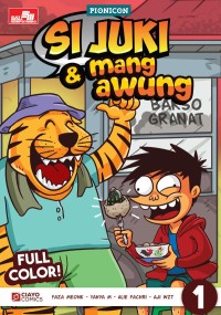 SI JUKI & MANG AWUNG