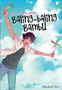 CATATAN JAIL DI SEKOLAH : BALING-BALING BAMBU