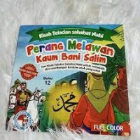 Perang Melawan Kaum Bani Salim