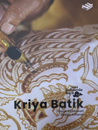 Image of KRIYA BATIK