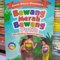 Bawang Merah Bawang Putih