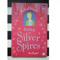 Bintang di Silver Spires