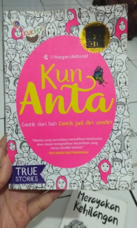 KUN ANTA