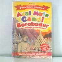 Asal Mula Candi Borobudur