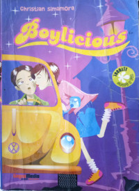 Boylicious