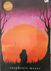 Breaking dawn