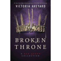 Broken Throne