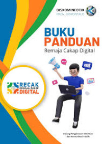 Buku Panduan Internet cerdas,kreatif.& produktif