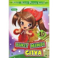 BUKIT MIMPI GITYA