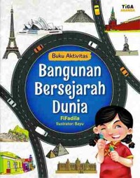 Bangunan Bersejarah Dunia