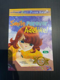Smile Forever, Adeline!
