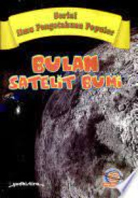 BULAN SATELIT BUMI