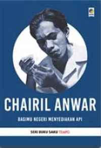 Chairil Anwar