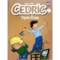 Cedric: Papaku Keren