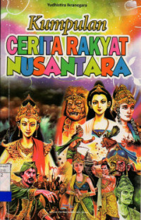 Image of kumpulan cerita rakyat nusantara