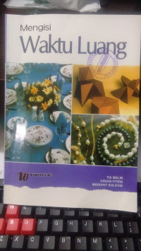 Mengisi Waktu Luang