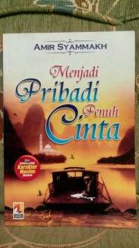 MENJADI PRIBADI PENUH CINTA