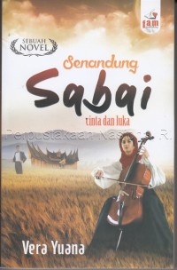 Senandung Sabai Cinta Dan Luka
