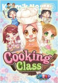 Cooking Class