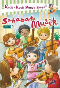 KKPK : SAHABAT MUSIK