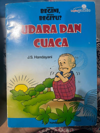Cuaca