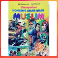 Kumupulan Dongeng Anak Muslim