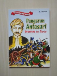 Pangeran Antasari