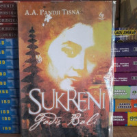 Sukreni Gadis Bali