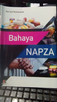 Bahasa NAPZA