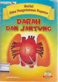 DARAH DAN JANTUNG