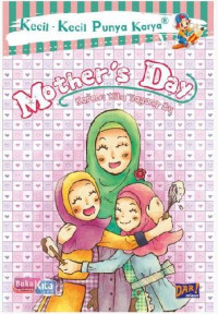 KKPK : Mothers Day - Karena Kita Sayang Ibu