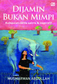 Image of Dijamin Bukan Mimpi