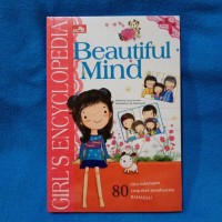 Girl's Encyclopedia : Beautiful Mind