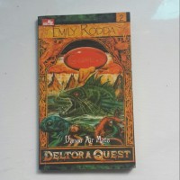 Deltora Quest Danau Air Mata