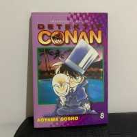 Detektif Conan 8