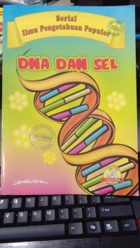 DNA DAN SEL
