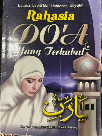 Rahasia Do'a yang terkabul