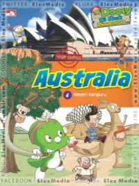 Australia-Negeri kanguru 6
