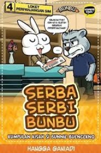 serba serbi bunbu