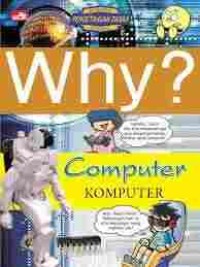 Why? Computer = Komputer
