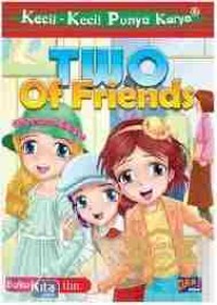KKPK : Two of Friends