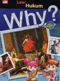 Why? Hukum