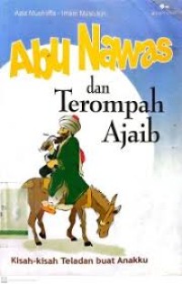 Abu Nawas dan Terompah Ajaib