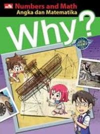 Why? : Number and Math = Angka dan Matematika