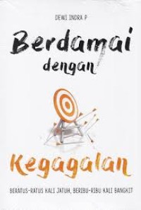 Berdamai dengan Kegagalan